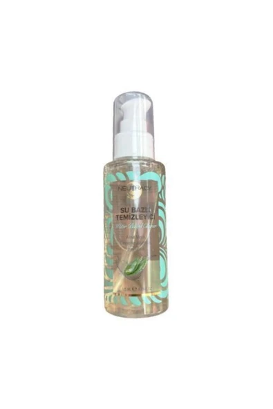NEUTRACY Su Bazlı Temizleyici 125 ml 8697595874202 ürün görseli 1