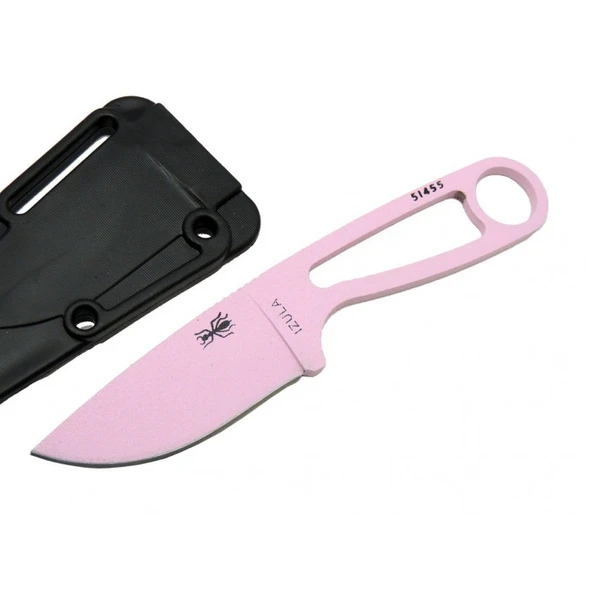 IZULA ESEE KNİVES Ürün Kodu: 51455PNK-16 CM ürün görseli 1
