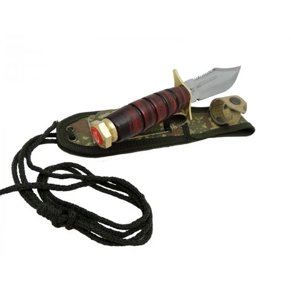 Halmak Cepmaster Bıçak Marka:Halmak Ürün Kodu: HALMAK-25 CM ürün görseli 1