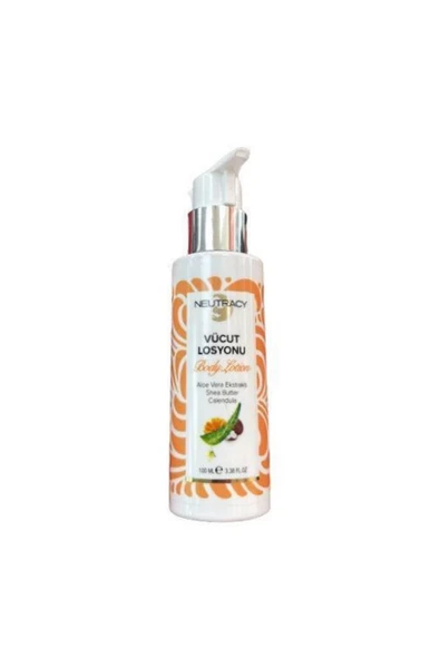 NEUTRACY Vücut Losyonu 100 ml 8697595874219 ürün görseli 1