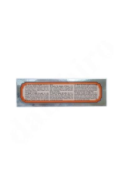 MARVİS Ginger Mint 85ml - Resim 5