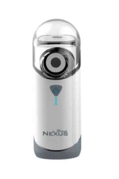 DİRECT Nexus Taşınabilir Mesh Nebulizatör ürün görseli 1