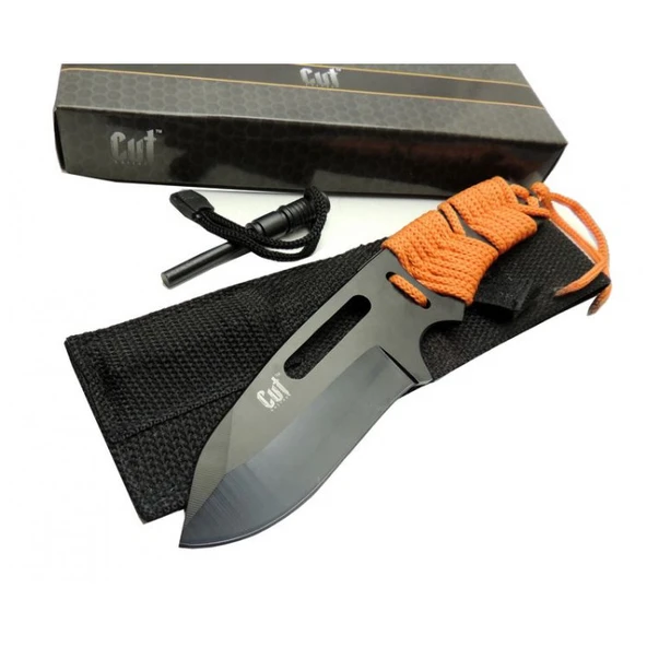 Cut Knives Magnezyum Marka:Cut Knives Ürün Kodu: F-2 21 CM ürün görseli 1