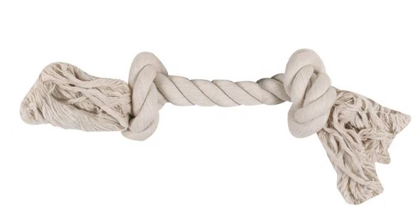 Karlıe Stres İpi Beyaz Xlarge 40 Cm 350 G ürün görseli 1