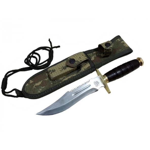 Halmak Standart Komando Marka:Halmak Ürün Kodu: Standart- 30 CM ürün görseli 1