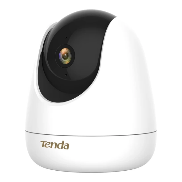TENDA CP7 5MP Pan/Tilt Wi-Fi 360° Hareket Sensörlü Kamera ürün görseli 1
