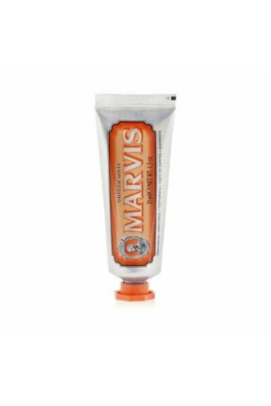 MARVİS Ginger Mint 25ml ürün görseli 1