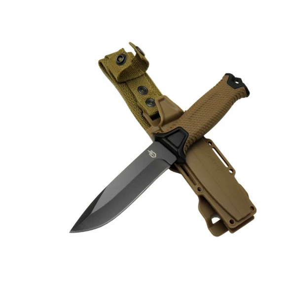 Gerber Strong Arm Bıçak Marka:Gerber Knives Ürün Kodu: GB214BRV 25 CM ürün görseli 1