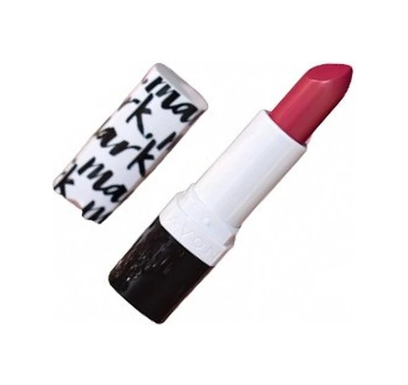 Avon Mark Plump It 3D Dolgunlaştırıcı Ruj Plumping Plum ürün görseli 1
