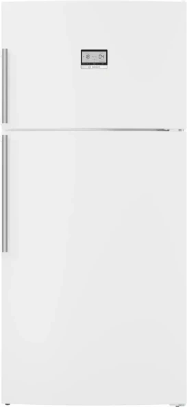 Bosch KDN86AWE1N Çift Kapılı No Frost Buzdolabı ürün görseli 1