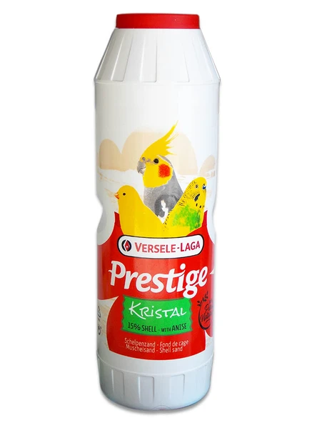 Versele Laga Prestıge Kuş Kumu 2kg ürün görseli 1