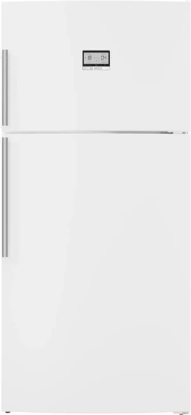 Bosch KDN86AWE1N Çift Kapılı No Frost Buzdolabı ürün görseli 1