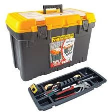 Süper Bag ASR-2014 22'' Mega Master Takım Çantası Prof Bag ürün görseli 1