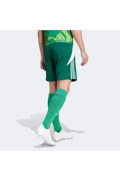 Adidas Performance IS1410 Tiro 24 Shorts - Resim 3