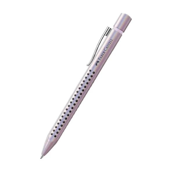 Faber Grip Edition Glam Versatil 0.7 İnci ürün görseli 1