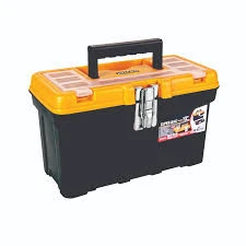 Super-Bag 13" Mega Metal Takım Çantası 320 x 158 x 187 H Mm 4028 ürün görseli 1