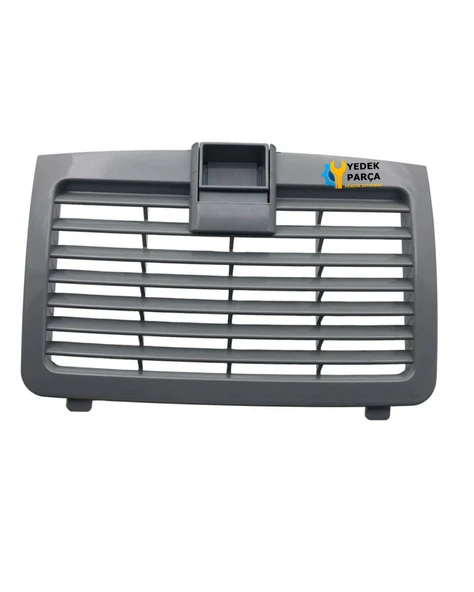 Beko Uyumlu BKS 9322 Süpürge Çıkış Filtre Kapağı ürün görseli 1
