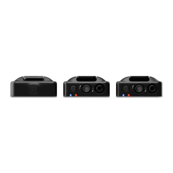 RODE Wireless GO (Gen 3) Mikrofon - Resim 4