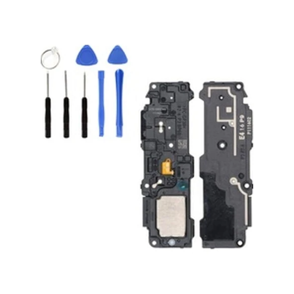 Samsung Uyumlu S21 Plus G996 Buzzer Hoparlör Tamir Seti Hediye ürün görseli 1