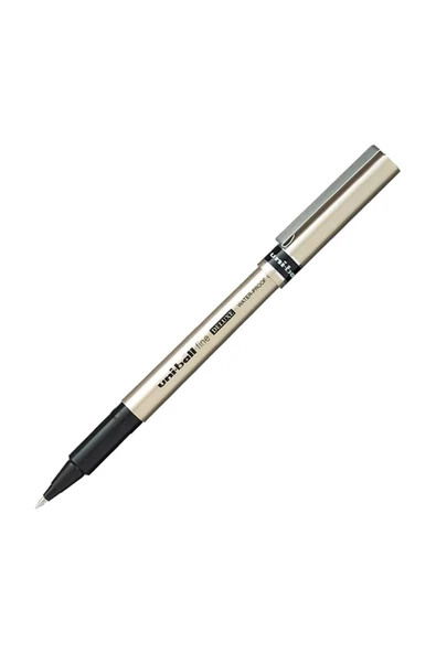 Uniball Fine Deluxe 0.7 Roller Kalem Mavi ürün görseli 1