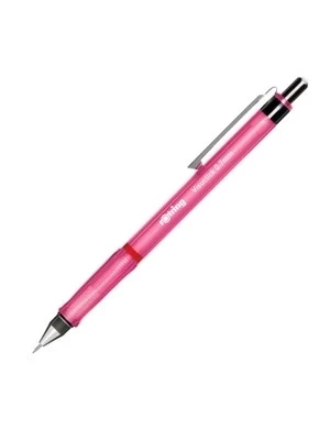 Rotrıng Vısuclıck Versatil Şeffaf 0.7 Pembe ürün görseli 1