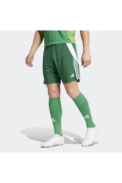 Adidas Performance IS1410 Tiro 24 Shorts - Resim 2