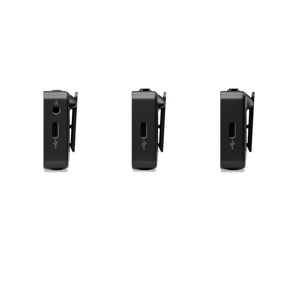 RODE Wireless GO (Gen 3) Mikrofon - Resim 6