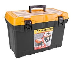 Süper Bag ASR-2013 19'' Mega Master Takım Çantası  Prof Bag ürün görseli 1