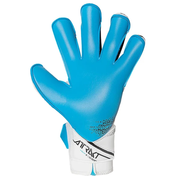 Reusch Attrakt Aqua Evolutıon Kaleci Eldiveni 5570455-1126 - Resim 3