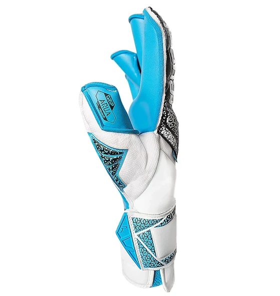 Reusch Attrakt Aqua Evolutıon Kaleci Eldiveni 5570455-1126 - Resim 4