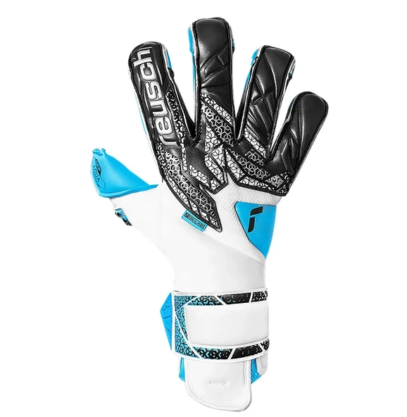 Reusch Attrakt Aqua Evolutıon Kaleci Eldiveni 5570455-1126 - Resim 2