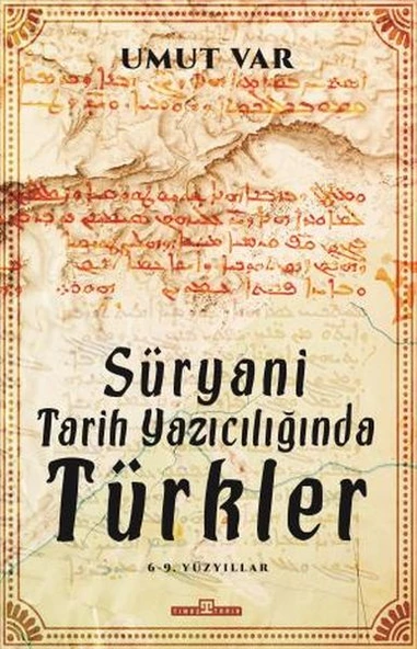Türkler ürün görseli 1