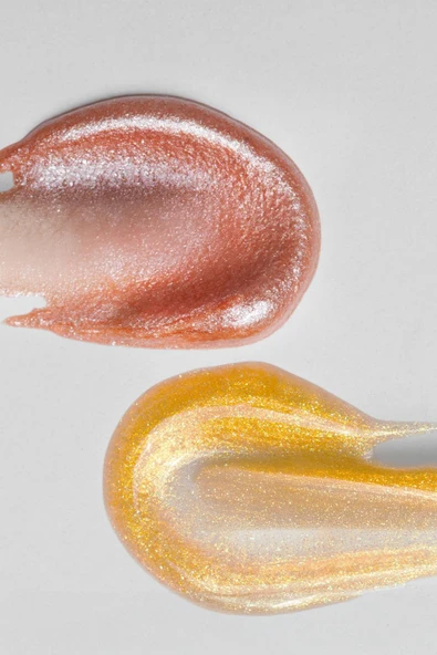 WEMARA SUN GLOW ROSE GOLD OJE 11 ML - Resim 3