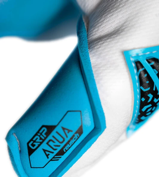 Reusch Attrakt Aqua Evolutıon Kaleci Eldiveni 5570455-1126 - Resim 5