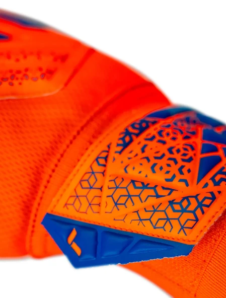 Reusch Attrakt Solid Kaleci Eldiveni 5570515-2290 - Resim 6
