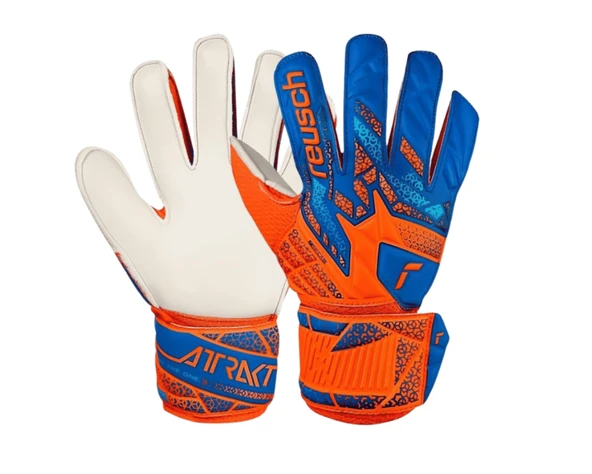 Reusch Attrakt Solid Kaleci Eldiveni 5570515-2290 ürün görseli 1