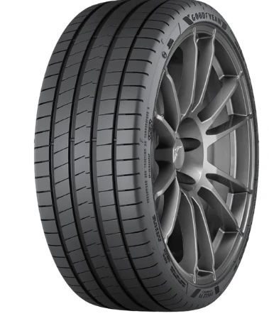 225/45R17 91Y FP Eagle F1 Asymmetric 6 GOODYEAR ürün görseli 1