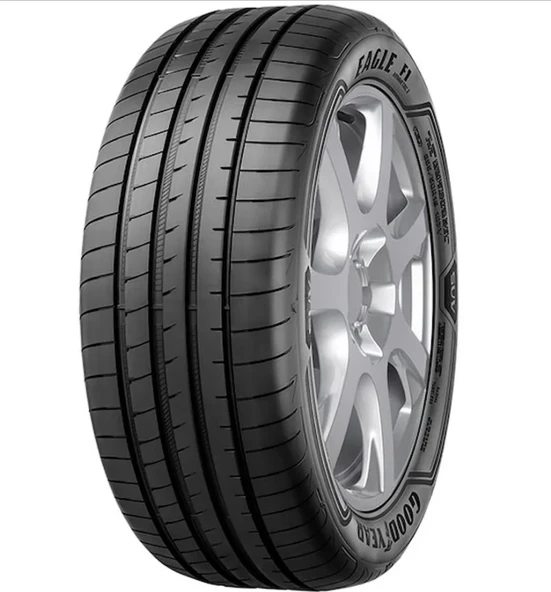 255/45R19 100V FP Eagle F1 Asymmetric 3 SUV GOODYEAR ürün görseli 1