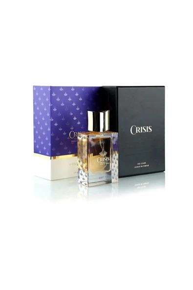 NO NOME CRISIS Erba Pure The Luxury Extrait De Parfum ürün görseli 1