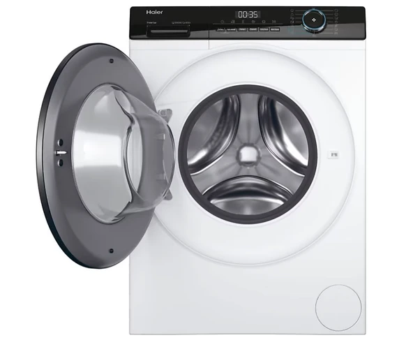 Haier HW90-BP14939 1400 Devir 9 kg Çamaşır Makinesi ürün görseli 1