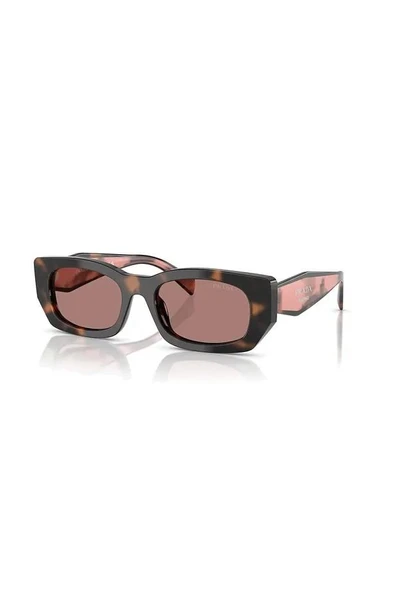 PRADA PR B05S COL 23A-60B 53-19-140 KADIN GÜNEŞ GÖZLÜĞÜ ürün görseli 1