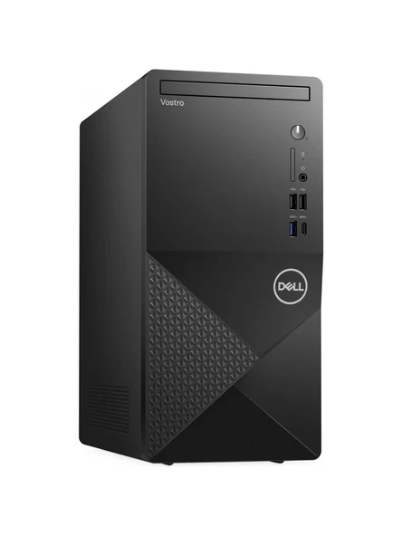 Dell Vostro 3030 I5-14400 16GB 512 Ssd+Wifi Freedos Masaüstü Bilgisayar Masaüstü Bilgisayar ürün görseli 1