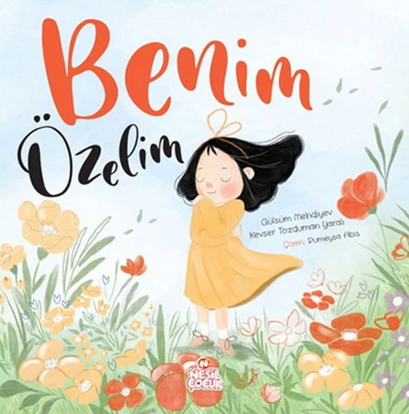 Benim Özelim (Ciltli) - Resim 2