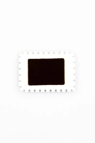 Suudi Arabistan Temalı Pul Magnet - Resim 4
