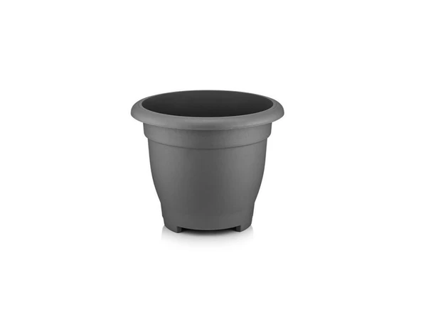 Omnipazar SO-VHS4 Dekoratif Vaha Saksı İç ve Dış Mekan 7.7 Litre No 4 ürün görseli 1