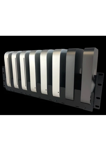 Mac Mini Server Stand - Resim 2