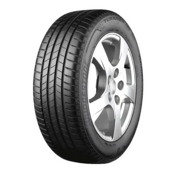 225/45R17 91Y AO Turanza T005 BRIDGESTONE ürün görseli 1