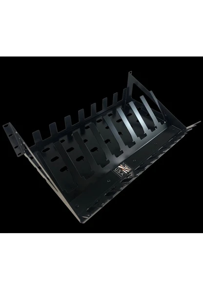 Mac Mini Server Stand ürün görseli 1