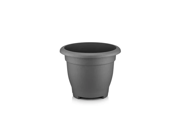 Omnipazar SO-VHS3 Dekoratif Vaha Saksı İç ve Dış Mekan 3.9 Litre No 3 ürün görseli 1