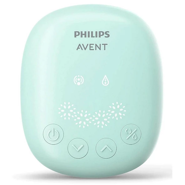 Philips Avent Tekli Elektrikli Göğüs Pompası - Resim 4